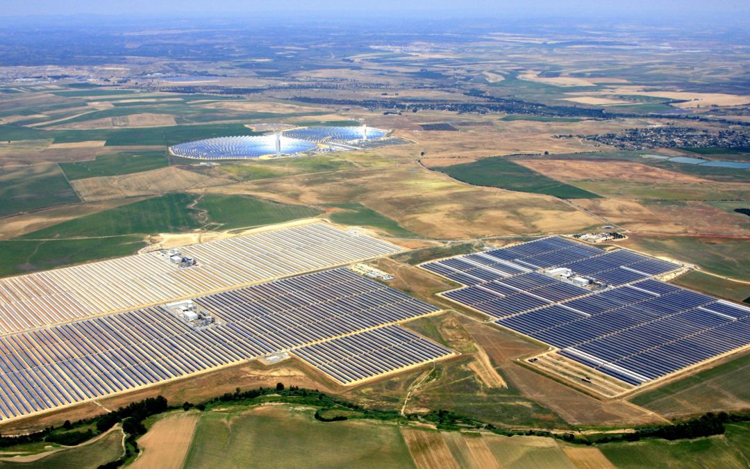 Energia Solar Fotovoltaica cresceu 300% em 12 meses no Brasil