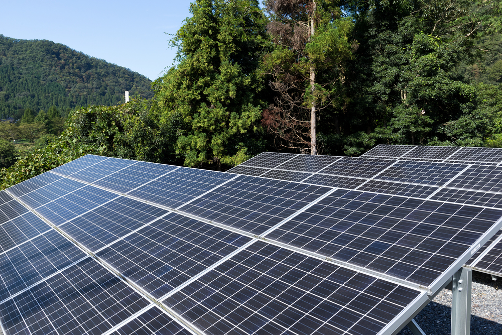 Energia solar é garantia de preservação e economia